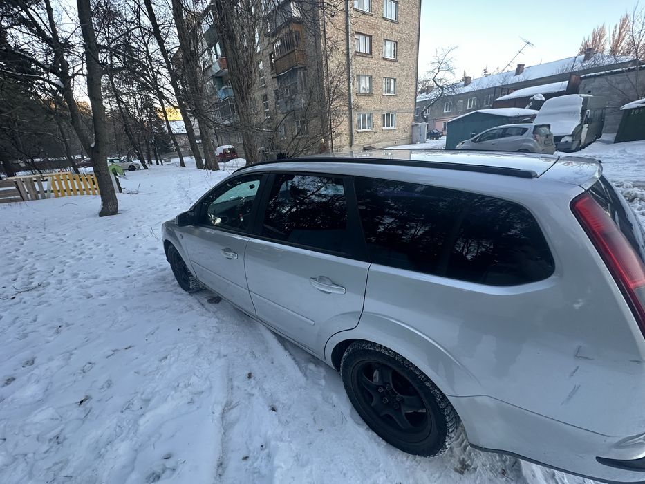 Продам автомобіль