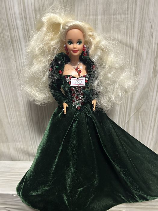 Кукла Барби BARBie и др.