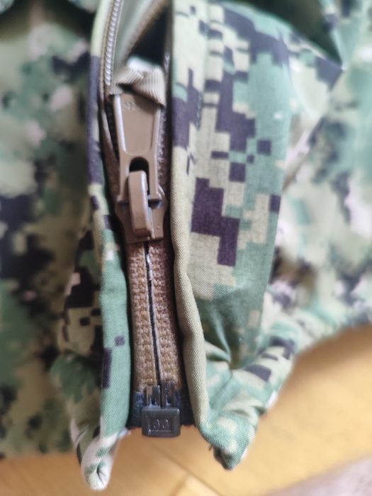 Kurtka gore tex US Navy aor2 US Army ecwcs