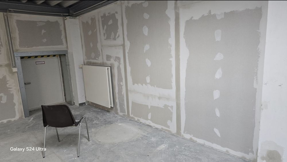 Remonty wykonczenia wnętrz