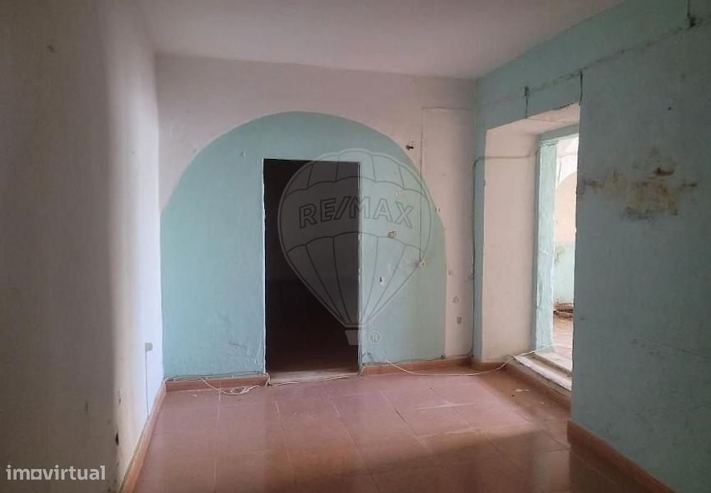 Apartamento T1 para venda