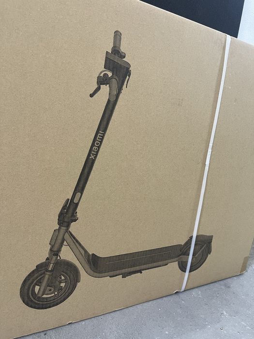 Hulajnoga elektryczna  XIAOMI Electric Scooter 6 Lite,2 lata Gwarancji