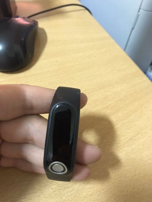 Monitor de Fitness TomTom Touch Cardio + Composição Corporal