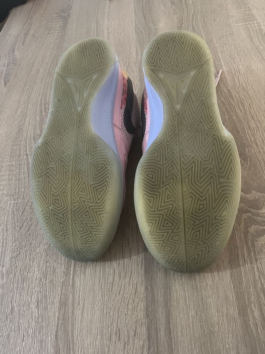 Tenis de basquete J 1 Day One Soft