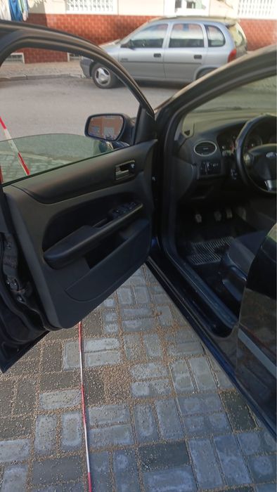 Carrinha Ford em otimo estado