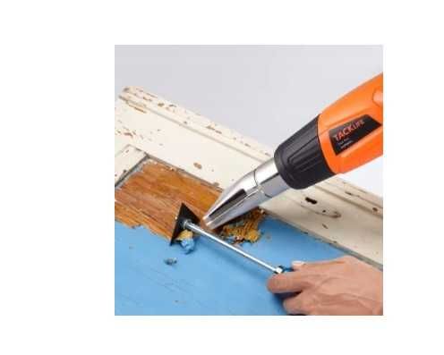 Opalarka elektryczna TACK Life 2000W 2 temperatury