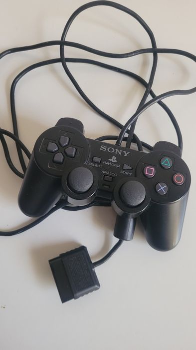 Comandos playstation 3