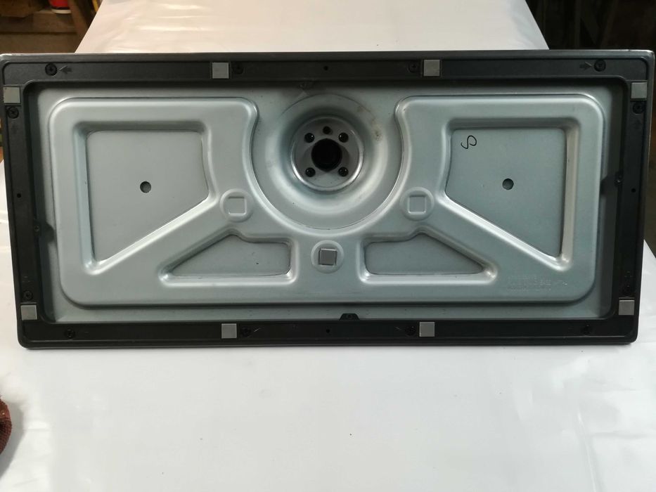 Vendo base para TV lg