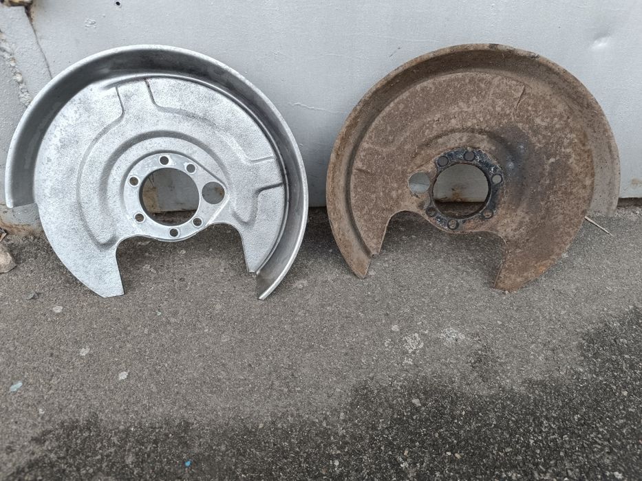 Аквабласт мийка чистка деталей для авто і мото