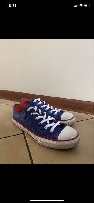 Conversy rozmiar 37.5.