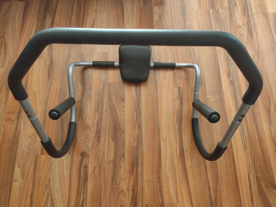 Aparelho de exercício para abdominais Usado