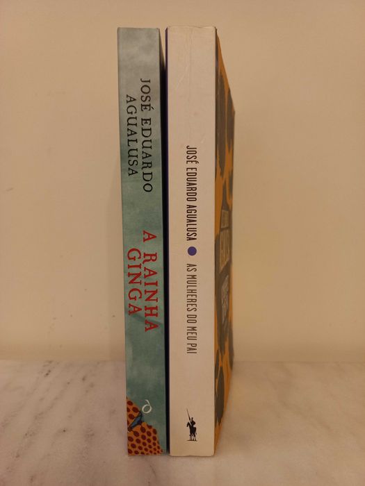 Vendo livros como novos.