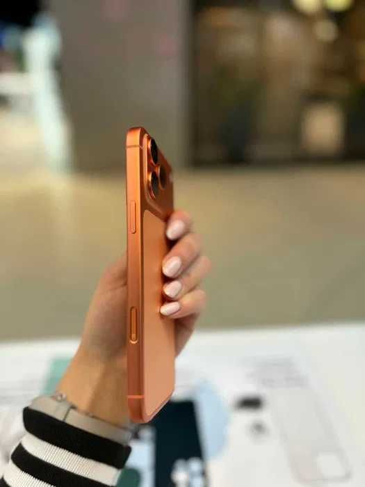 PROMO !iPhone 17 pro 256 GB Cosmic Orange | Gwarancja 2 Lata