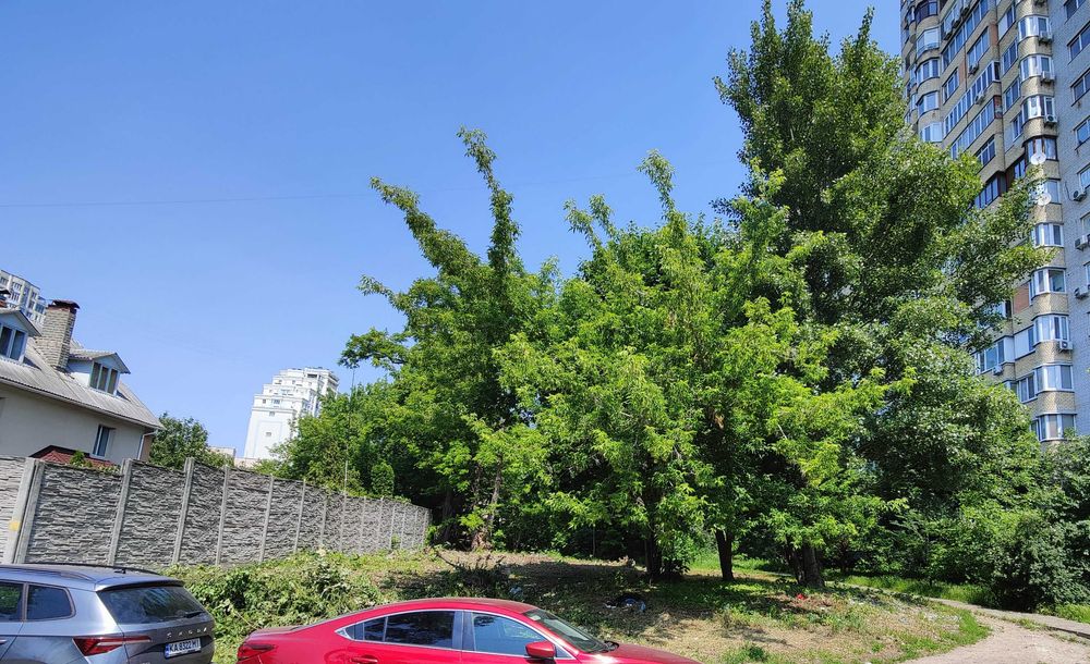 Котельникова и Отдыха-продам участок 19,9сот.,м.Житомирская 1км,БЕЗ%