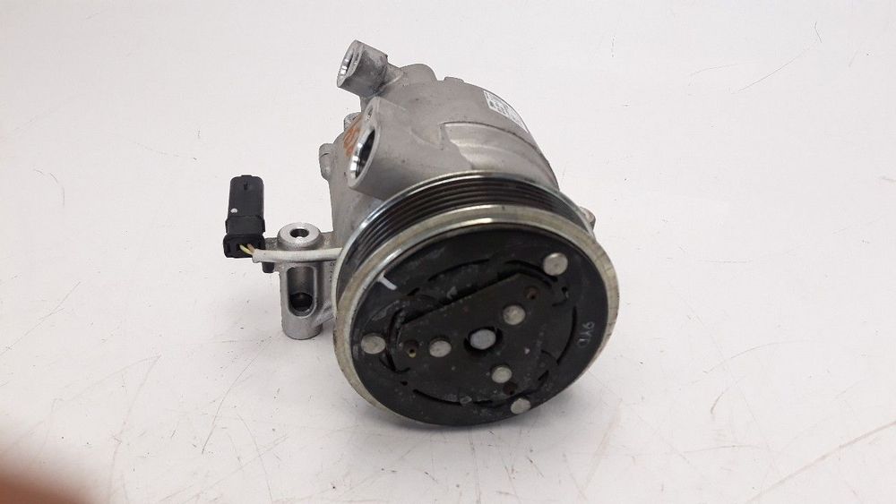 COMPRESSOR AR CONDICIONADO PEUGEOT 108 2020 -88310YV010D