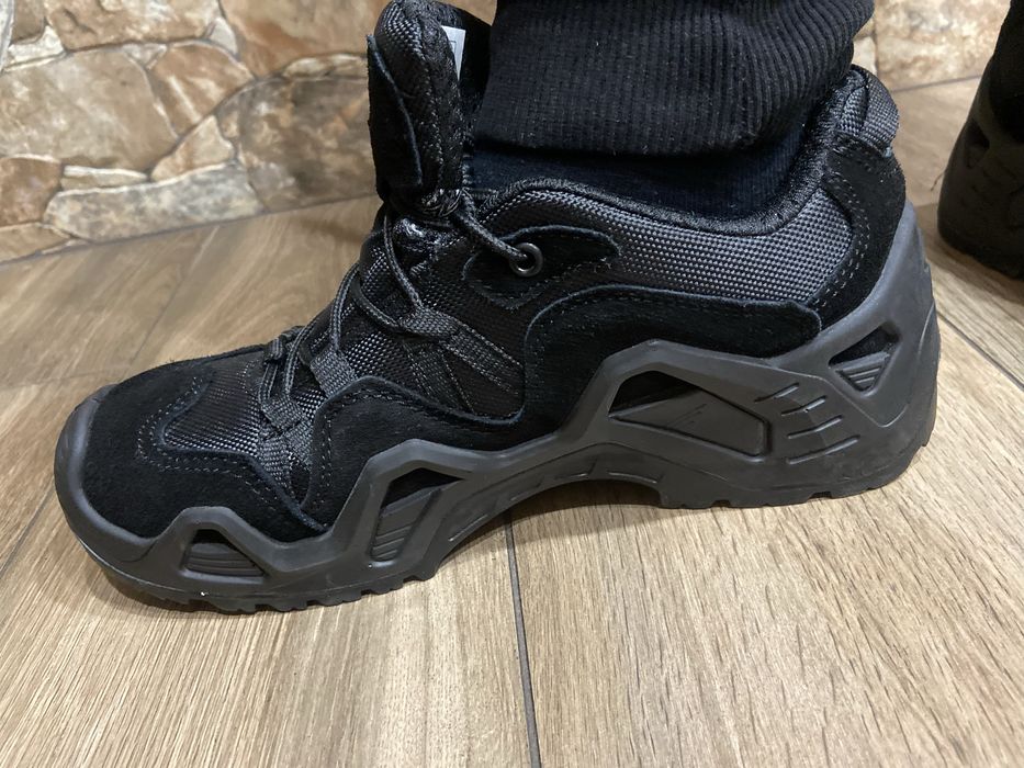 Кросівки тактичні, 42 розмір