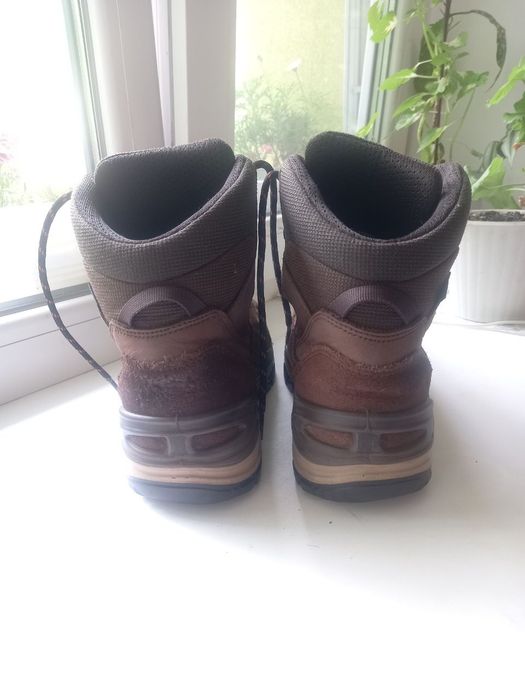 Кроссовки Lowa TORO II GTX® MID
