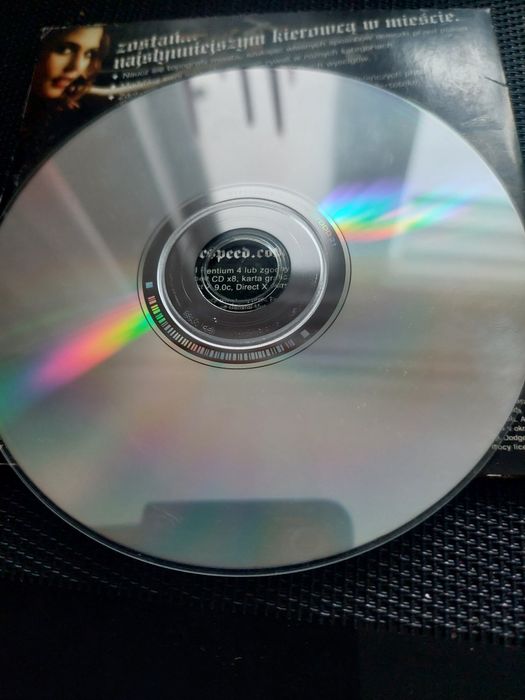 Demo NFS Need For Most Wanted 2005 PC Pl