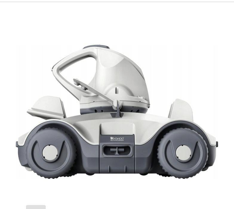 Kokido Manga X bezprzewodowy robot basenowy z560