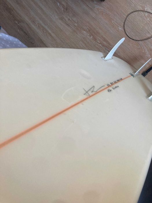 Prancha de Surf Burst 5'11