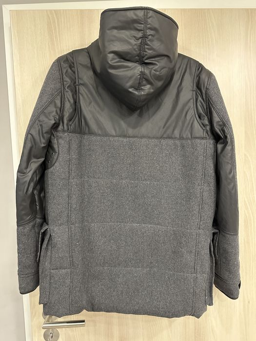 Оригінальна зимова куртка Comune розмір L