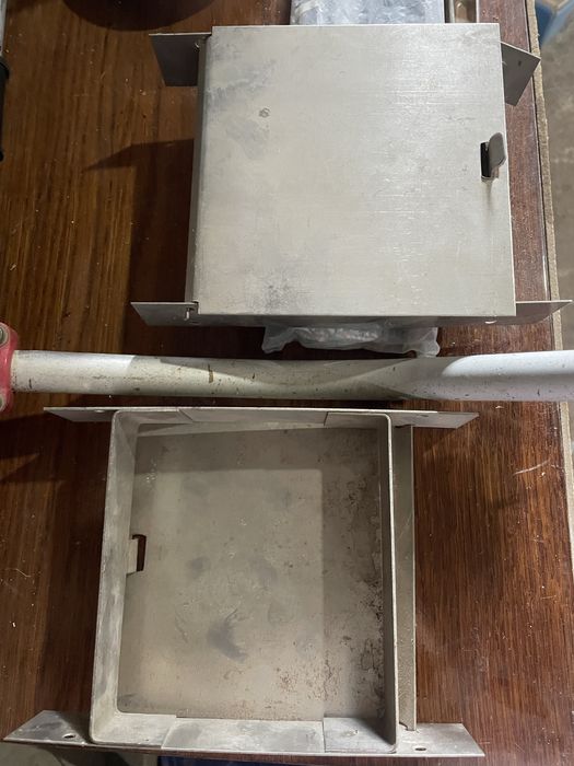 Ніжки для стільчиків маска для зварювання ящик деревяний