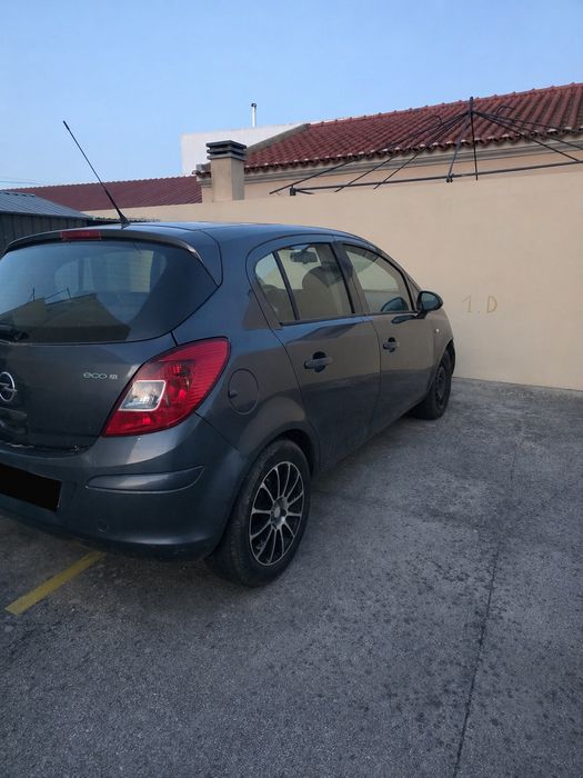 Opel Corsa 1.3 CDTI 2008 BARATO