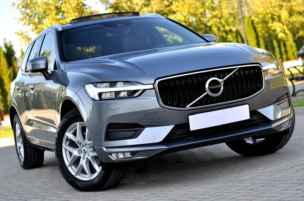 Volvo XC 60
