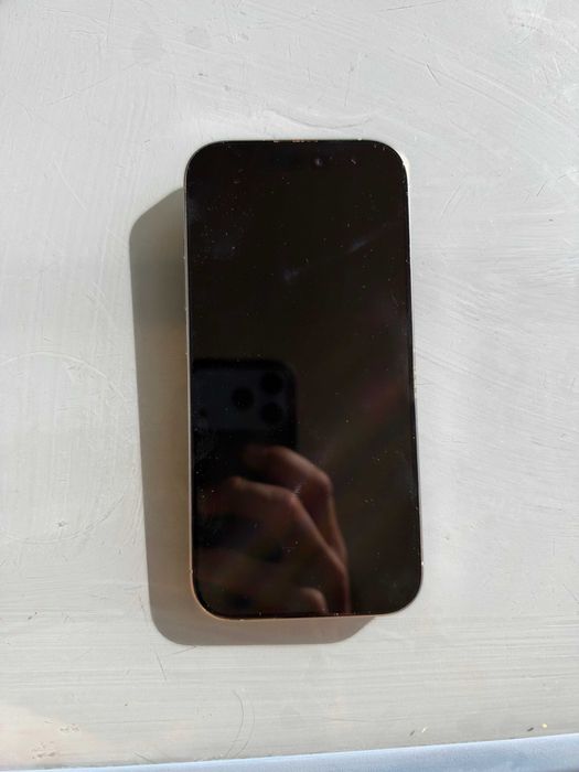 iPhone 16 Pro 512GB Titânio Natural + capa PITAKA