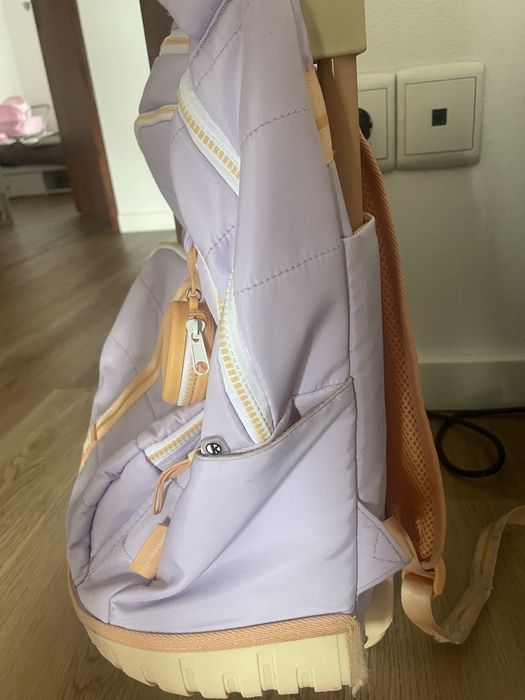 Mochila escolar