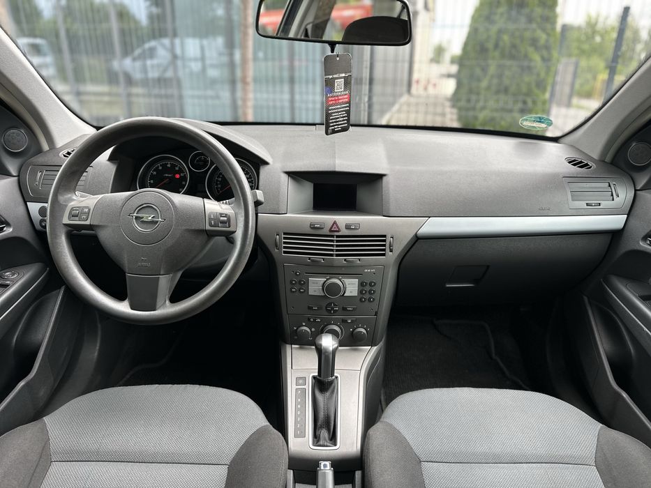 Продам Opel Astra H 2005