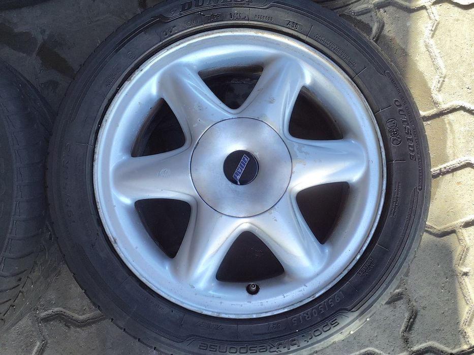 JANTES FIAT R15 FURAÇÃO 4X98