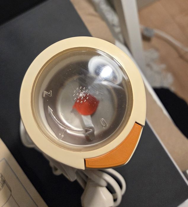 Kultowy młynek do kawy Predom-Prespol 1979 r. | PRL | BOX | Stan Kolek