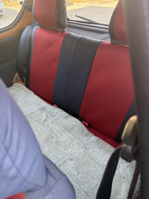 Sprzedam Fiata Seicento