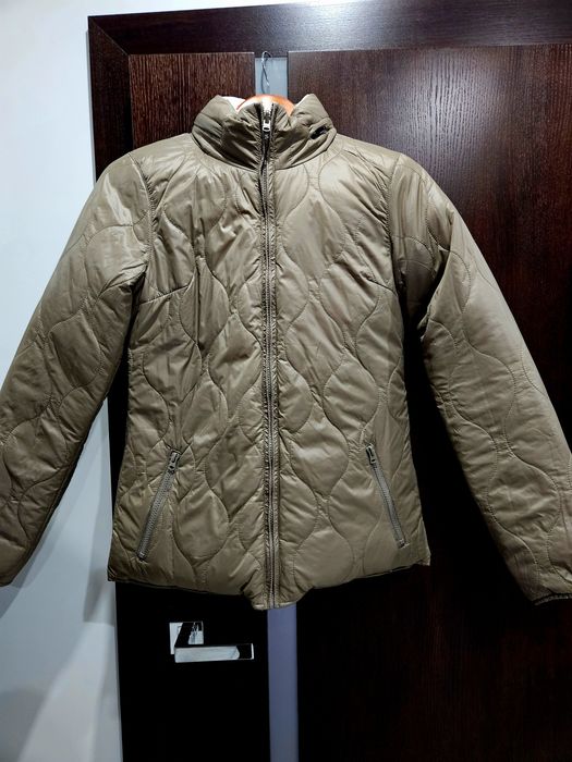 Kurtka dwustronna damska Wrangler S