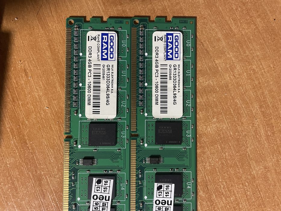 Материська плата M5A78L