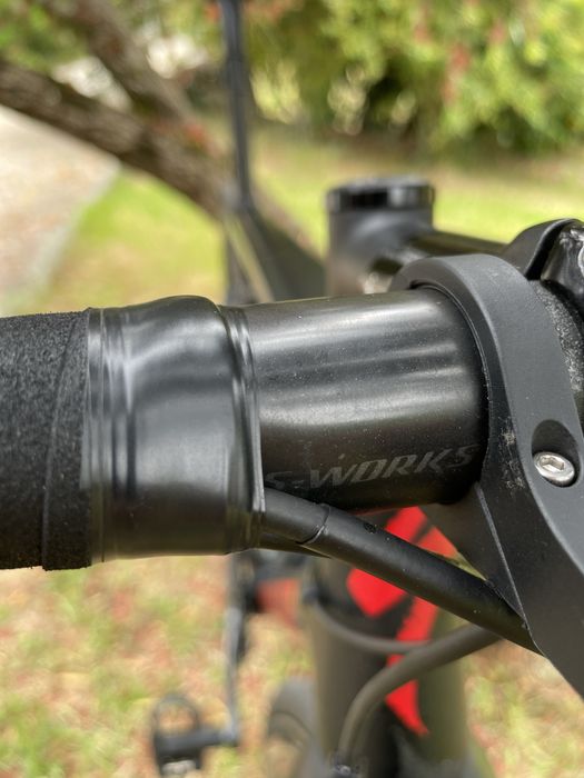 Specialized Tarmac SL 6