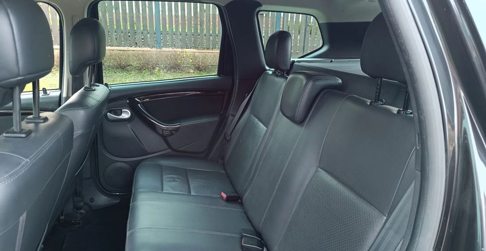Dacia Duster Prestige 1.5 dci 4х2