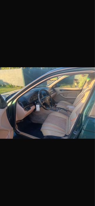 BMW E46 320D 136 cv