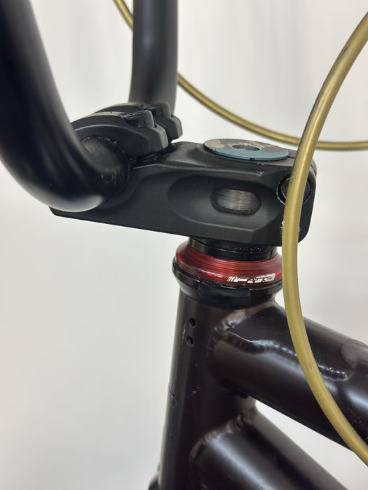 BMX na sprzedaż + dodatki