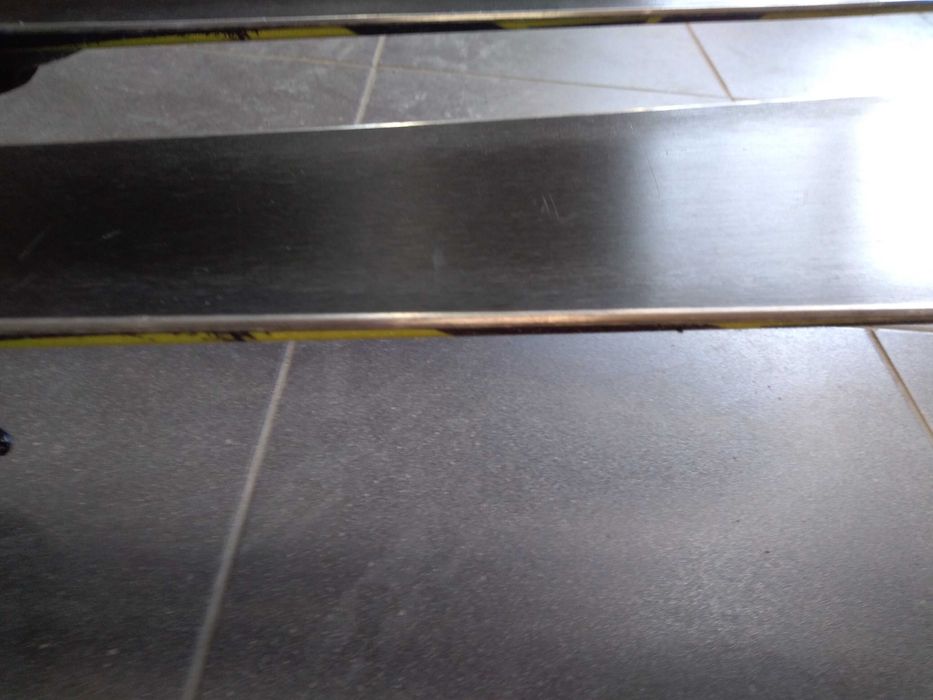 Narty Salamon Pro Kart 162cm