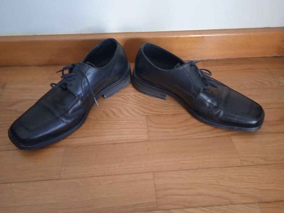 Sapatos de Homem Nº38