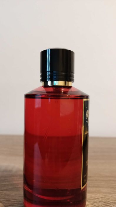 Mancera Red Tobacco 120ml
