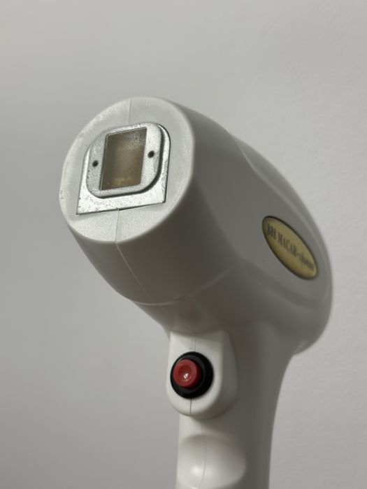 Maquinas Laser tripla onda ( NOVAS ) promoção !!