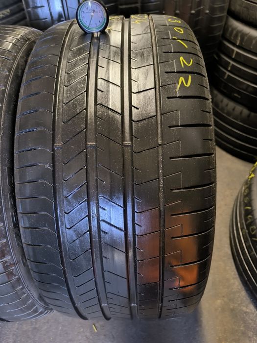 Opony Pirelli P zero 315/30/22 para