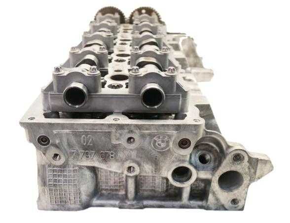 Cabeças de Motor (colaça) BMW Mini Toyota Alpina 1.6d e 2.0d - N47 2WW