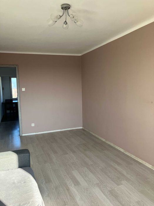 Mieszkanie 45m2, 2 pokoje, 4. piętro, Jana Pawła II