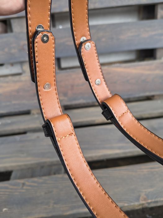 Ремінь новий жіночий  стильний трендовий з пряжкою замочком як herm*es