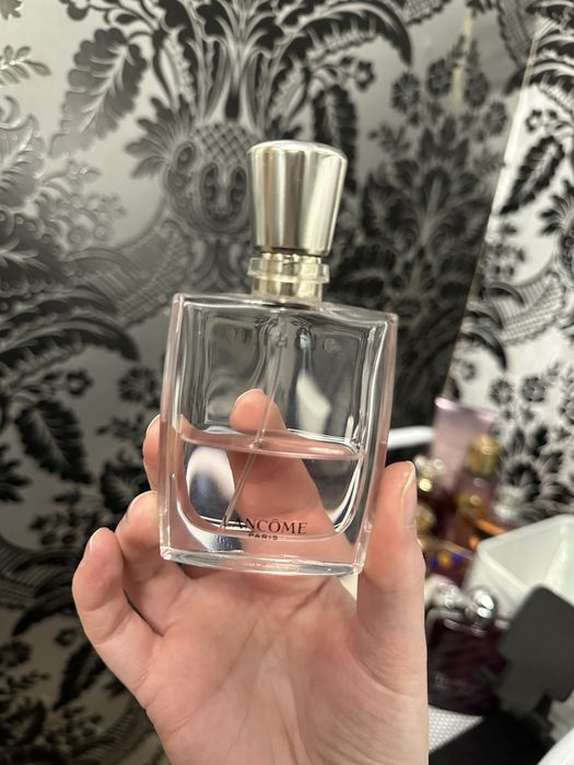 Lancôme miracle парфюмированная вода оригинал