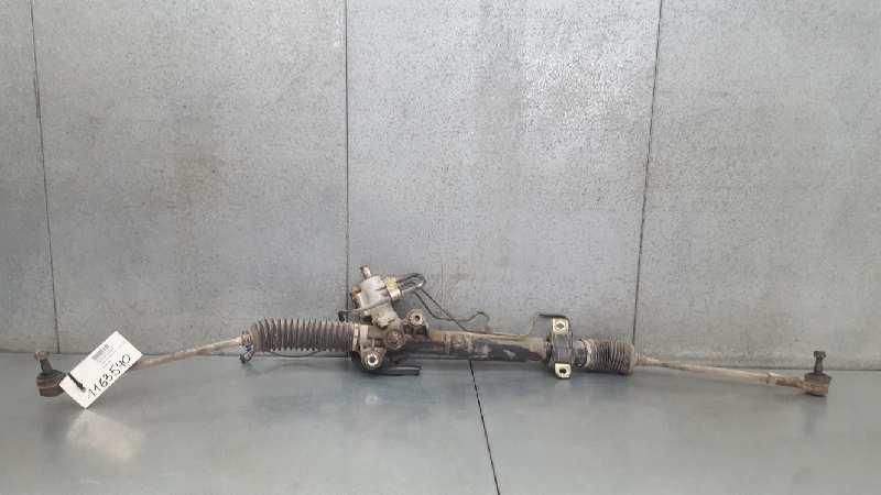 Cremalheira De Direção Chevrolet Evanda